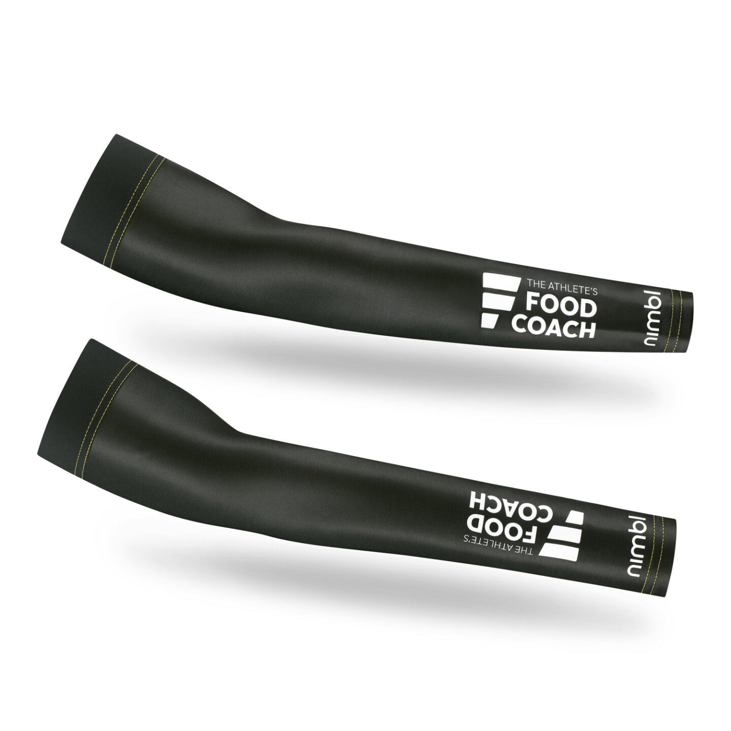 Arm warmers - The Architect