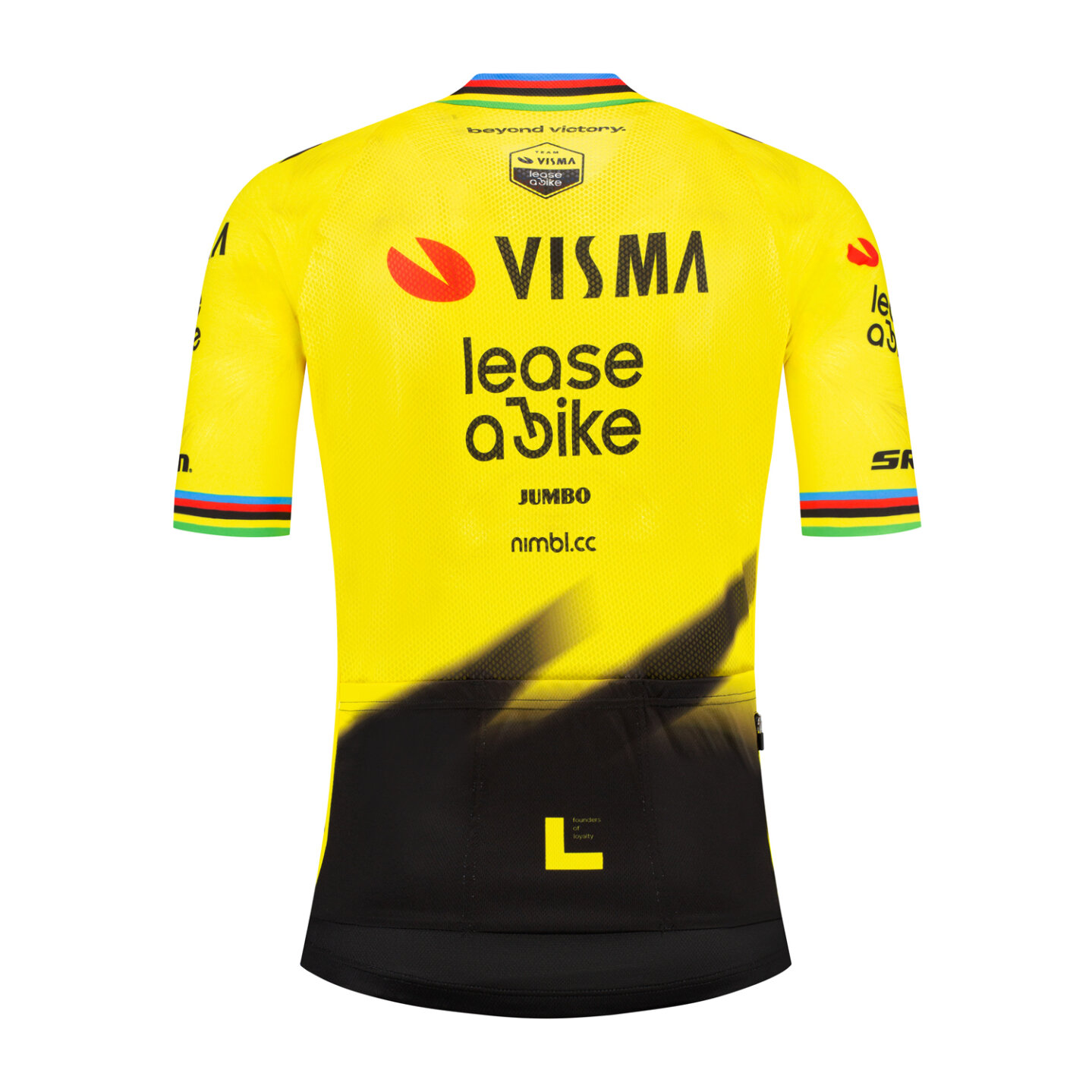 Team Visma | Lease a Bike | Official webshop Team Visma | Lease a Bike