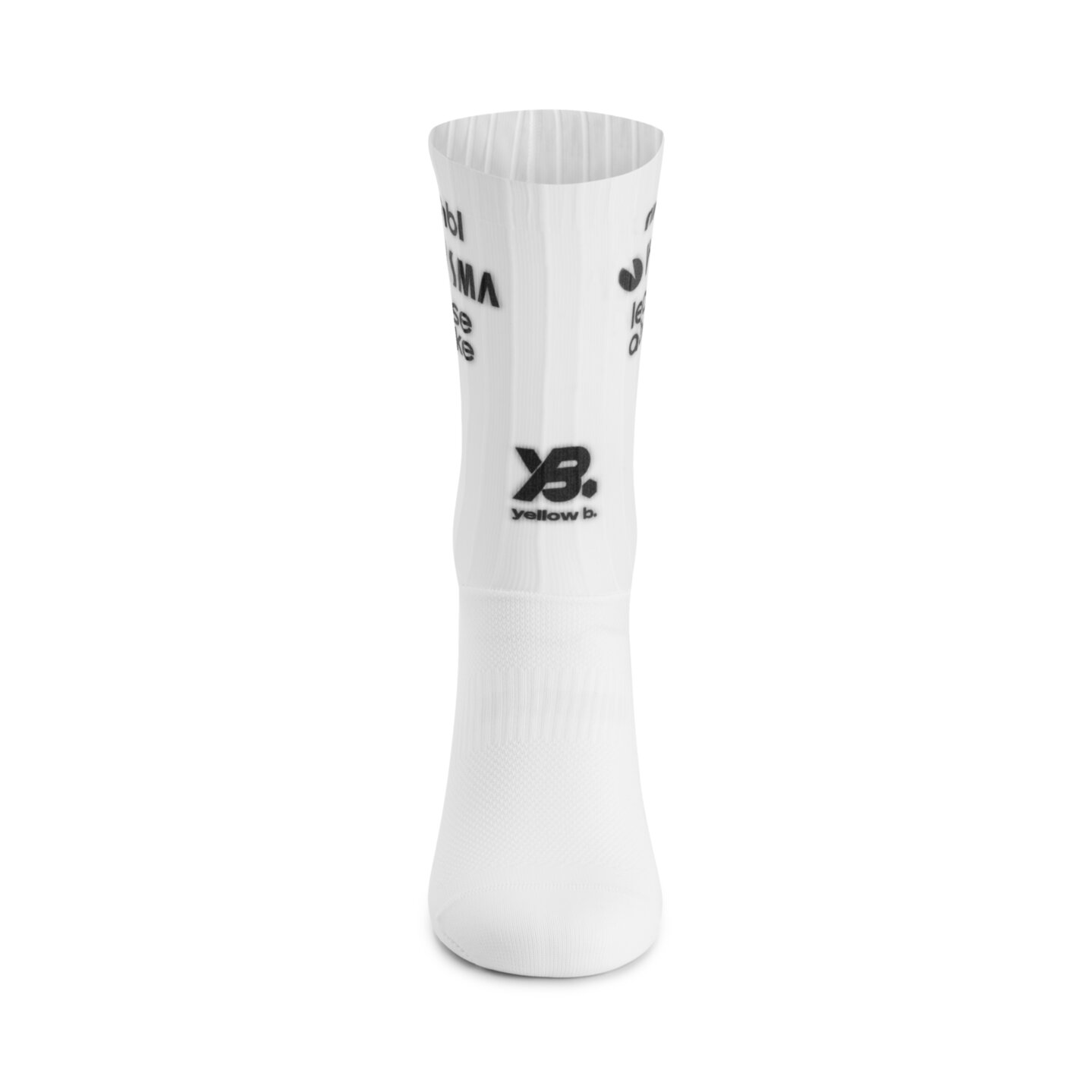 Aero cycling socks 2026 - Team Visma | Lease a Bike