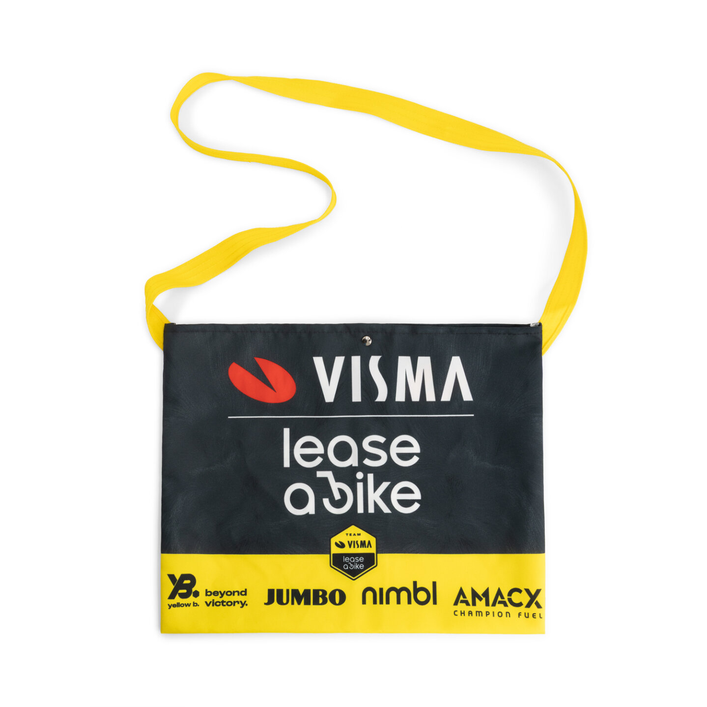 Musette 2026 - Team Visma | Lease a Bike