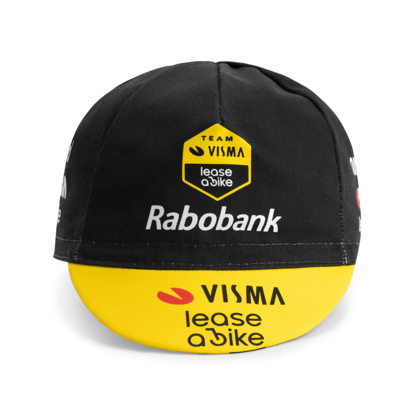 Koerspet 2026 - Team Visma | Lease a Bike