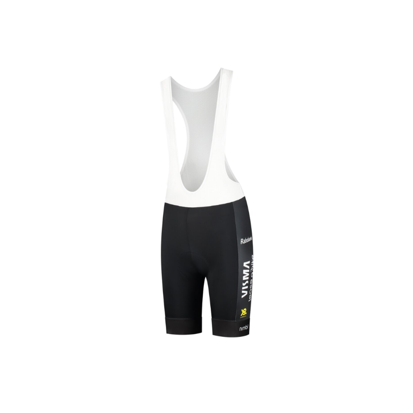 Bib shorts kids - The Architect