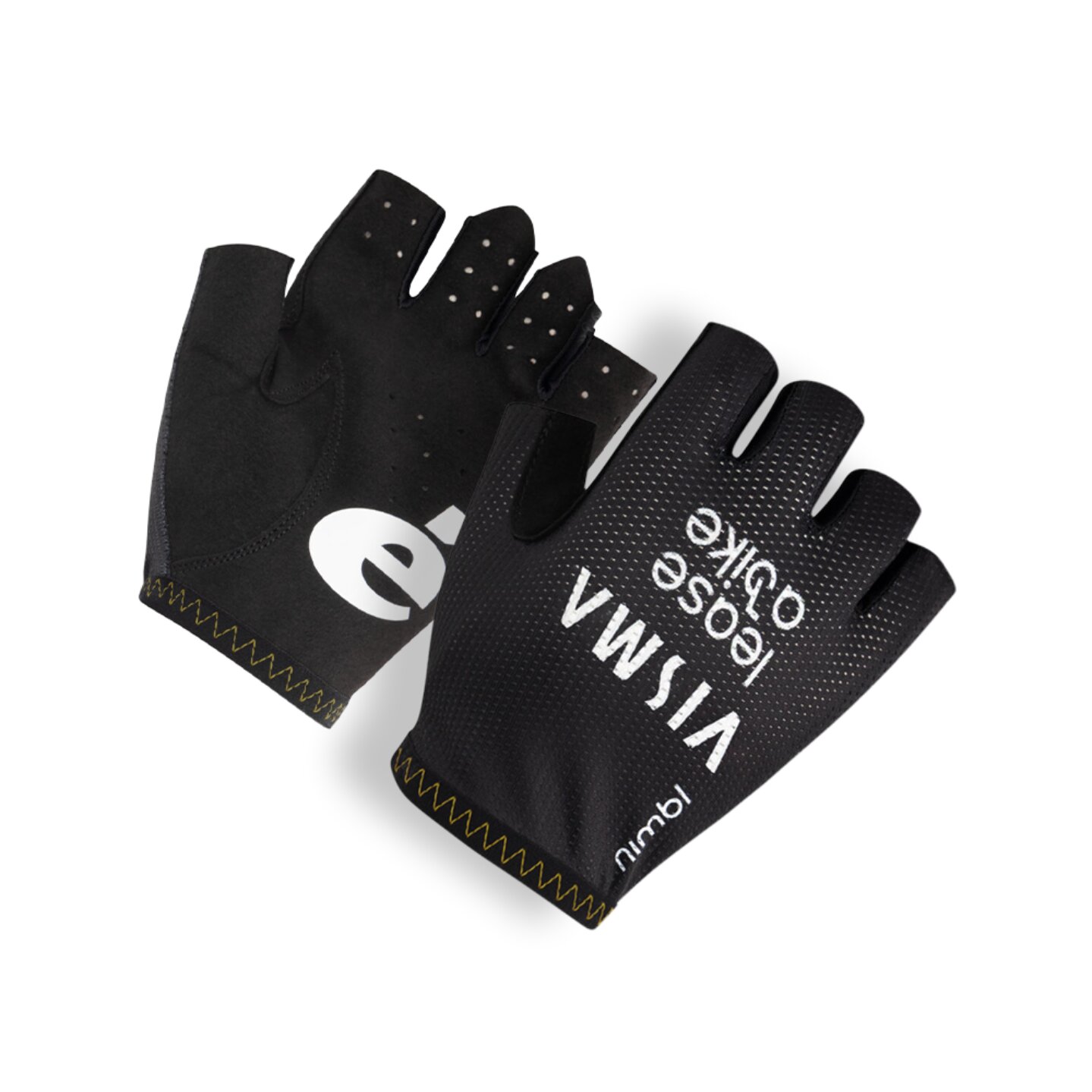 Cycling gloves - The Architect