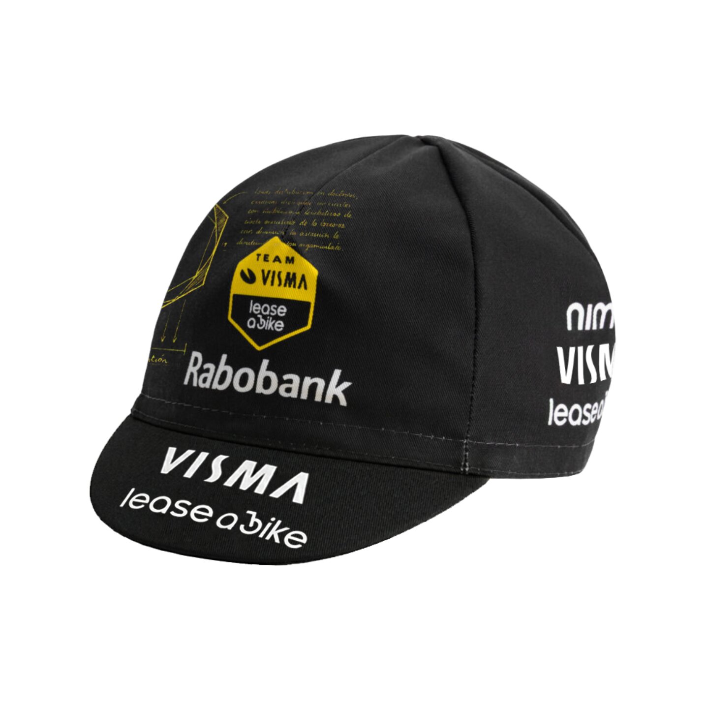 Race cap - The Architect