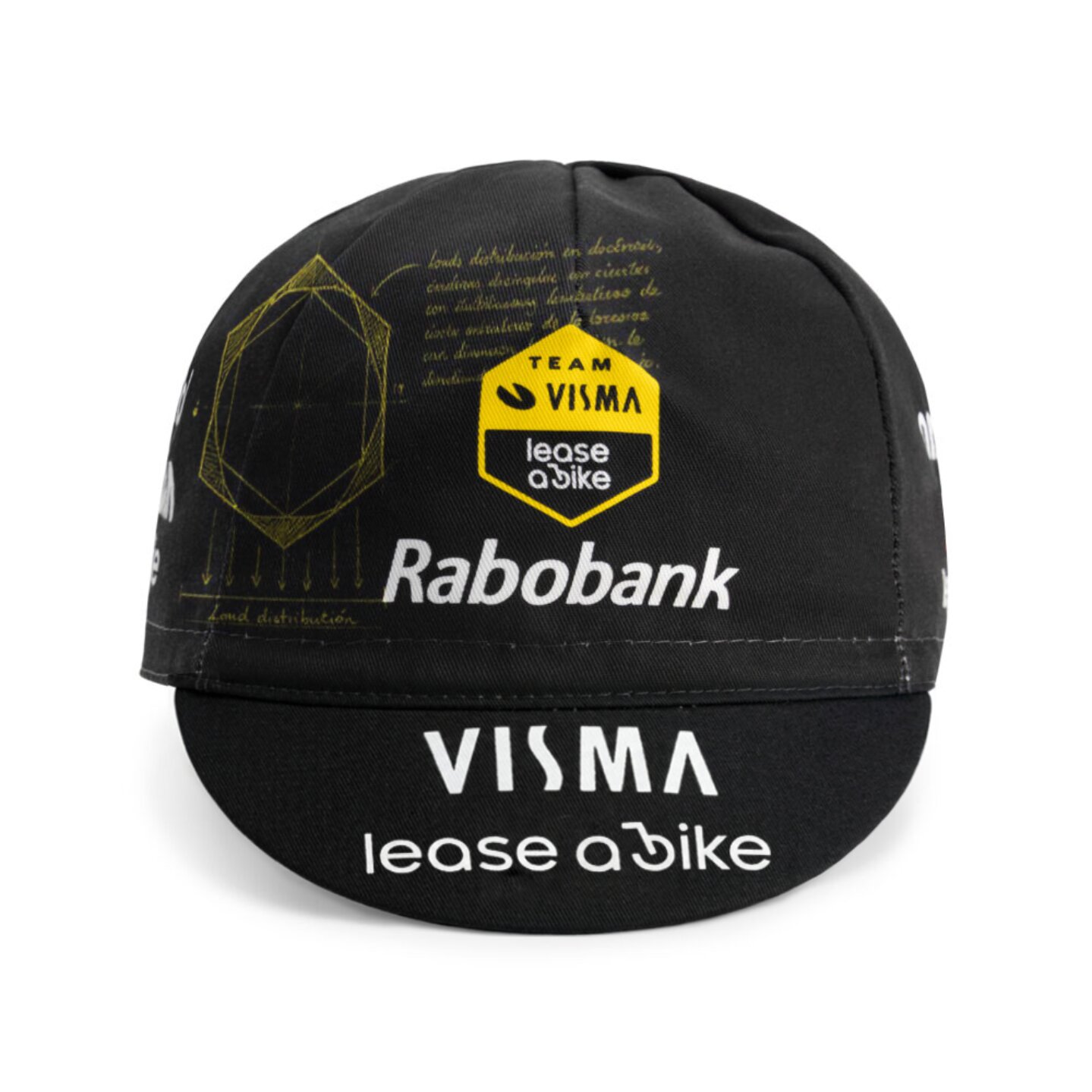 Race cap - The Architect