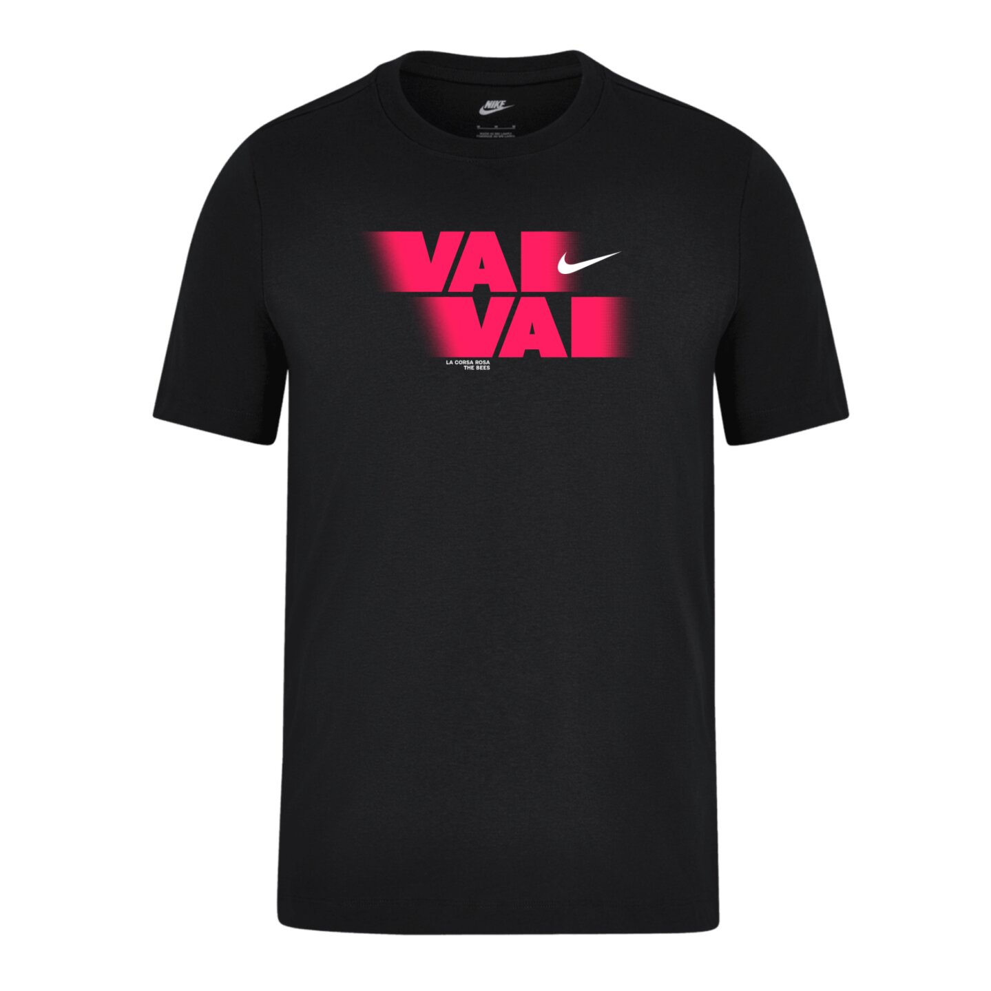 Nike casual T-shirt men - Giro - Vai Vai