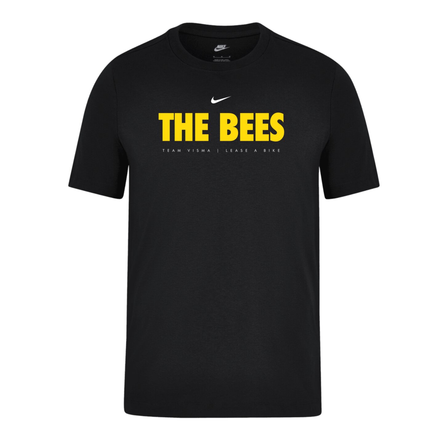 Nike casual T-shirt men - The Bees