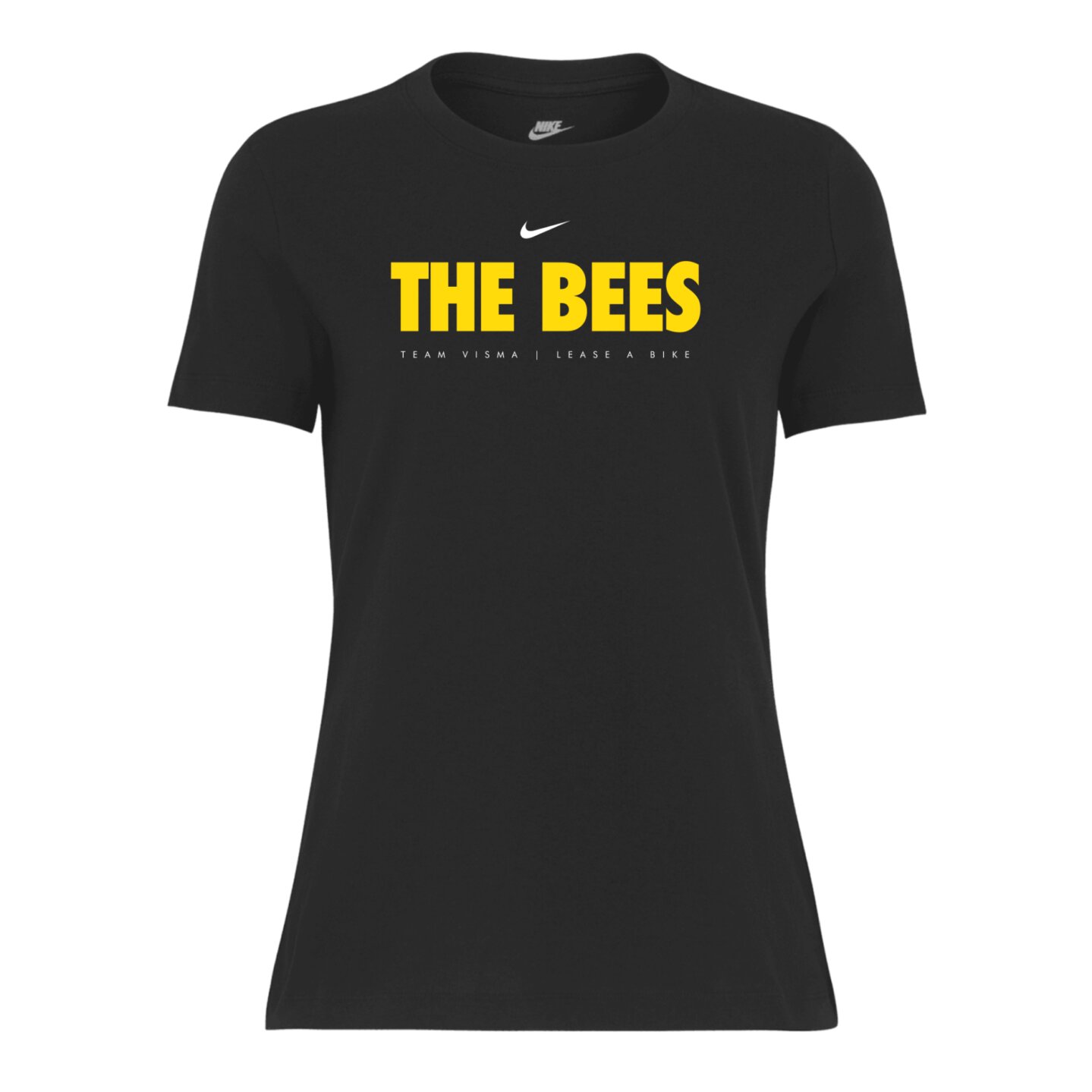 Nike casual T-shirt women - The Bees