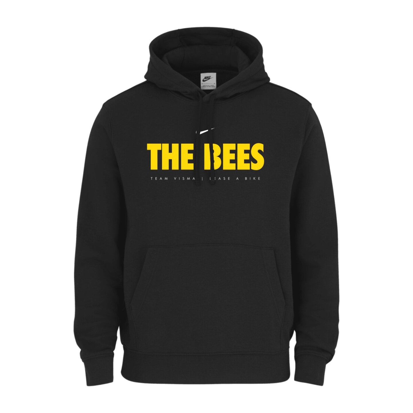 Nike hoodie mannen - The Bees