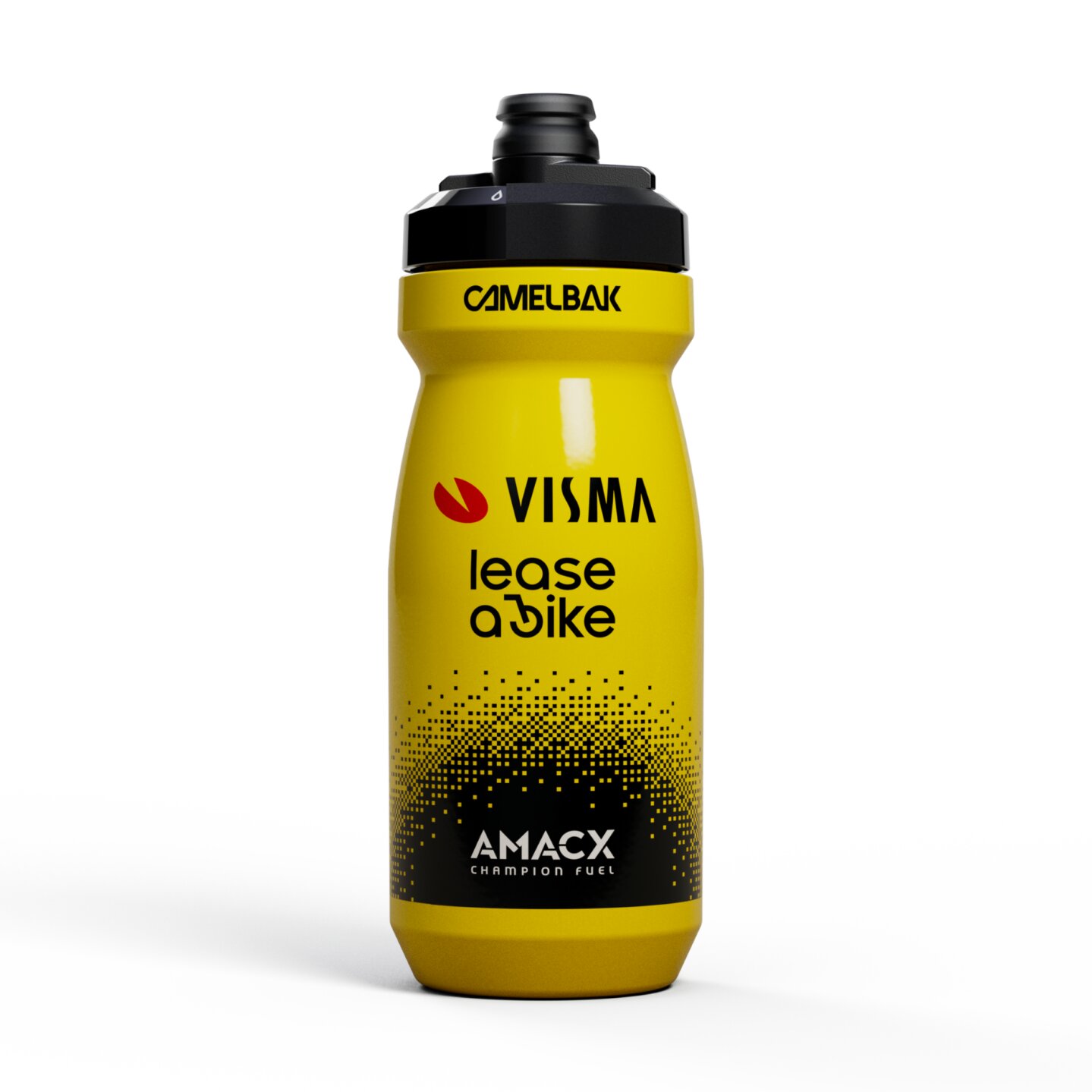 CamelBak bottle - Team Visma | Lease a Bike