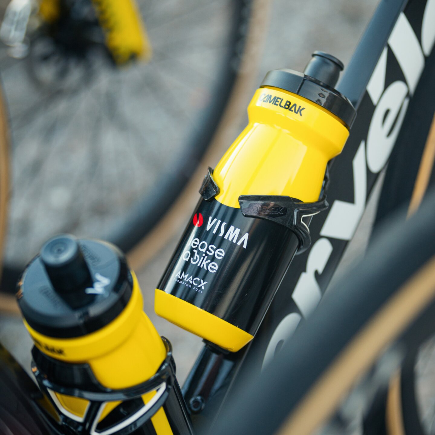 CamelBak bidon - The Architect