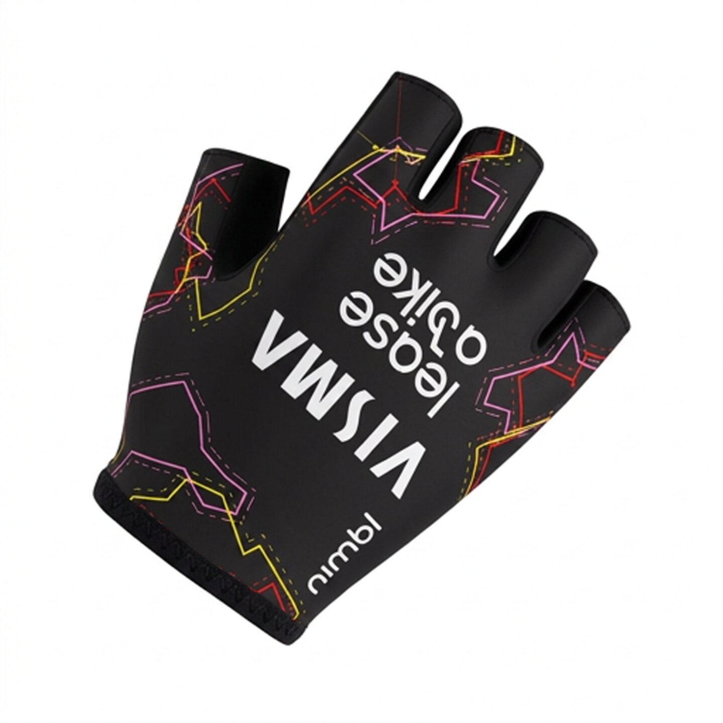 Cycling gloves - Trilogy