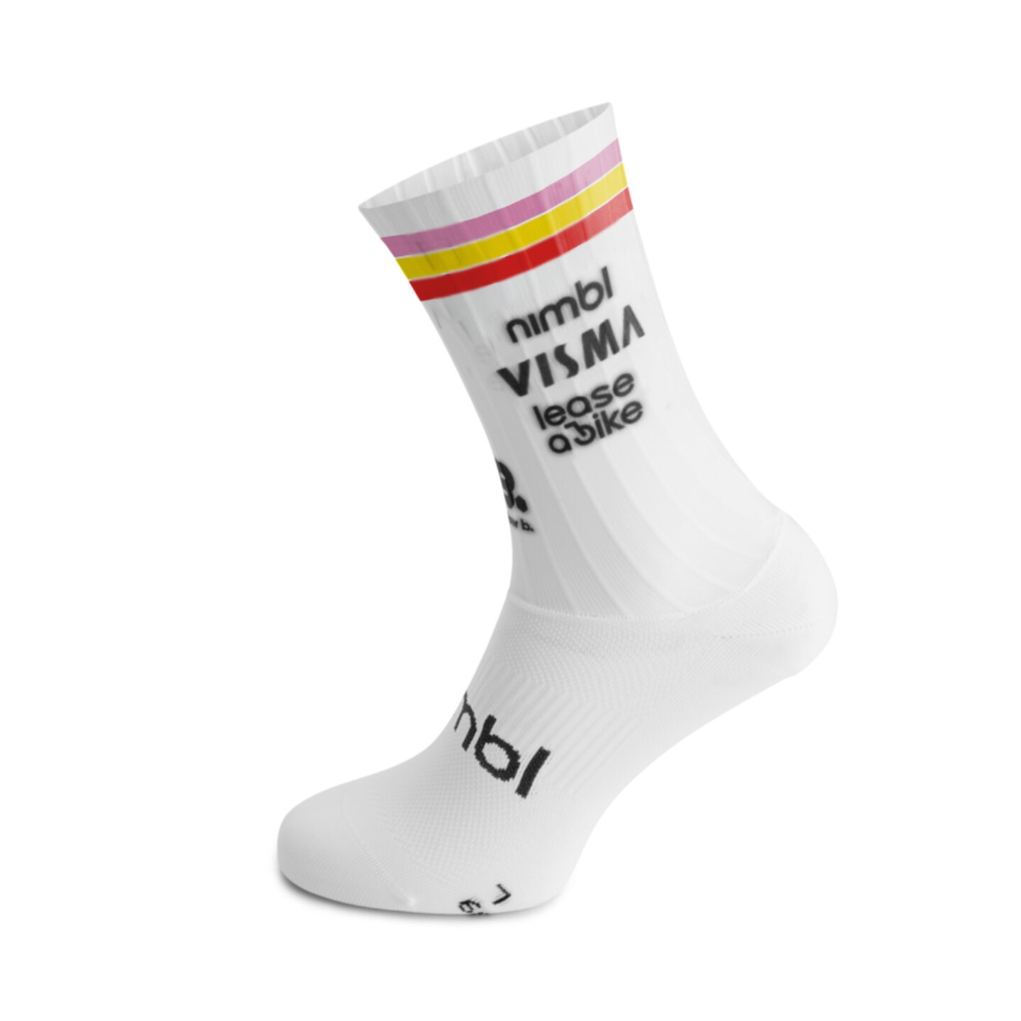 Aero cycling socks - Trilogy