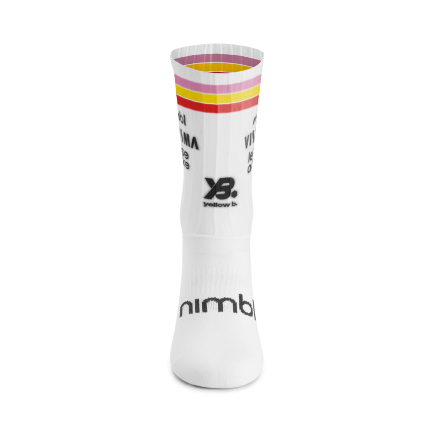 Aero cycling socks - Trilogy