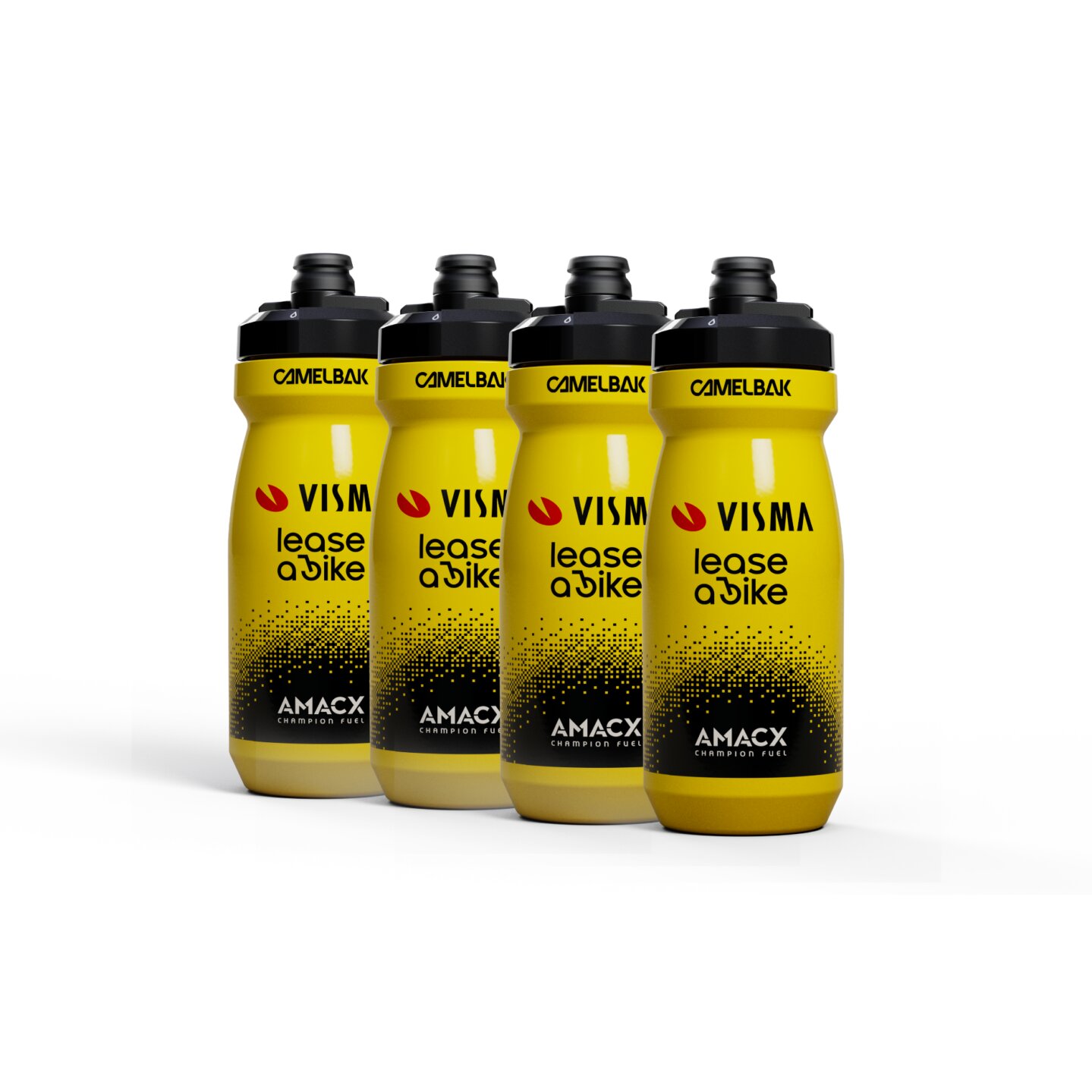 Cambelbak teambidons bundel