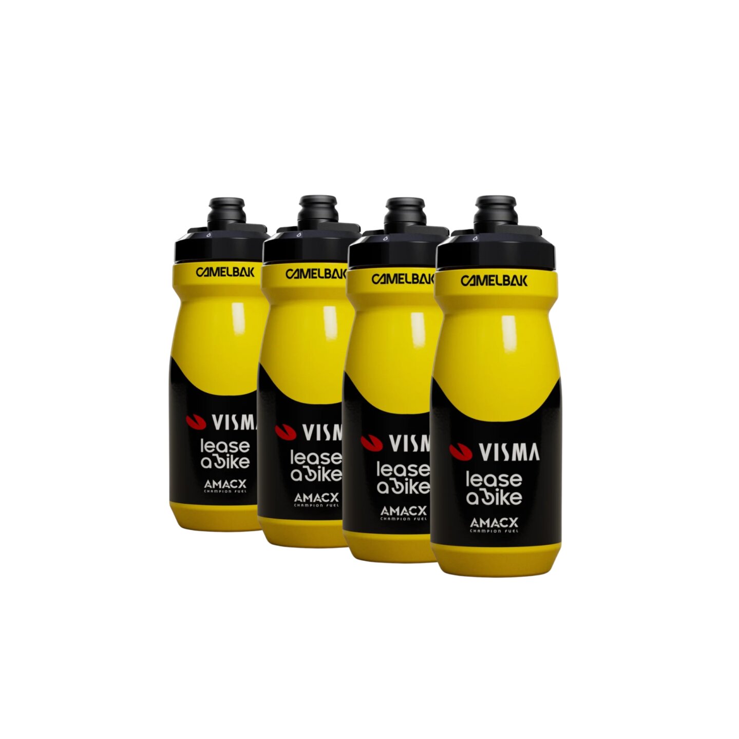 Cambelbak teambidons TDF bundel