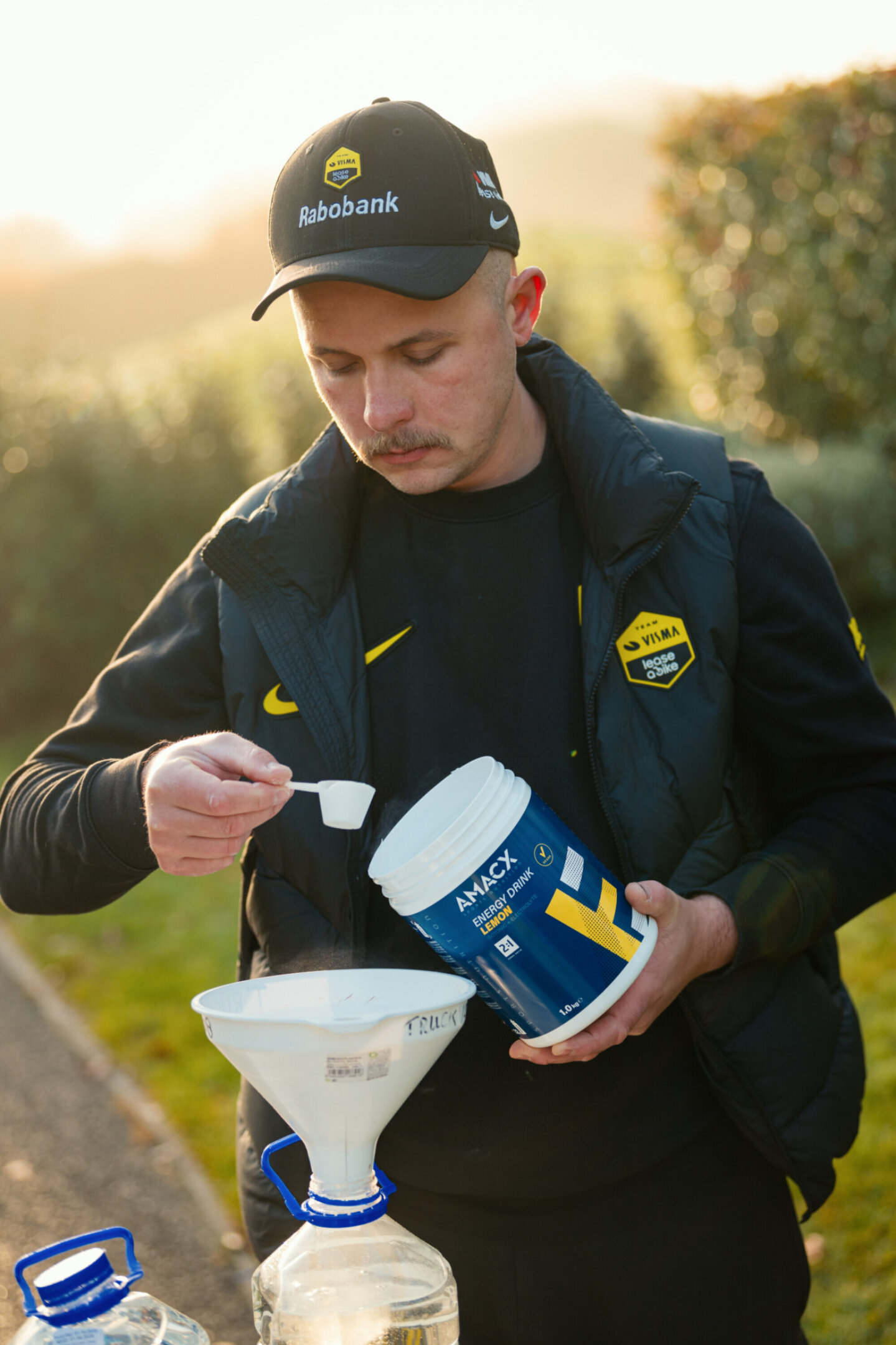 Amacx Isotonic Energy Drink - 1 kg