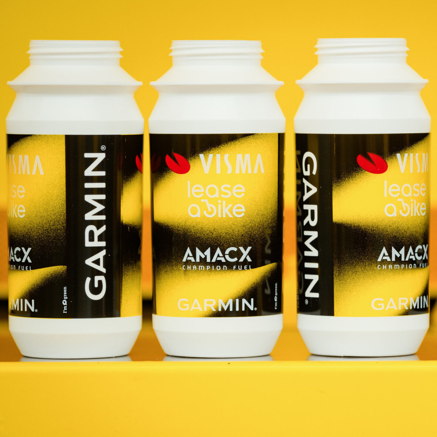 Bottle 500 ml - The Swarm