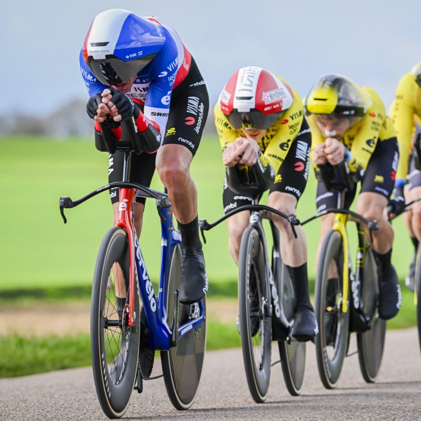 Cycling jersey men - French champion time trial - Bruno Armirail