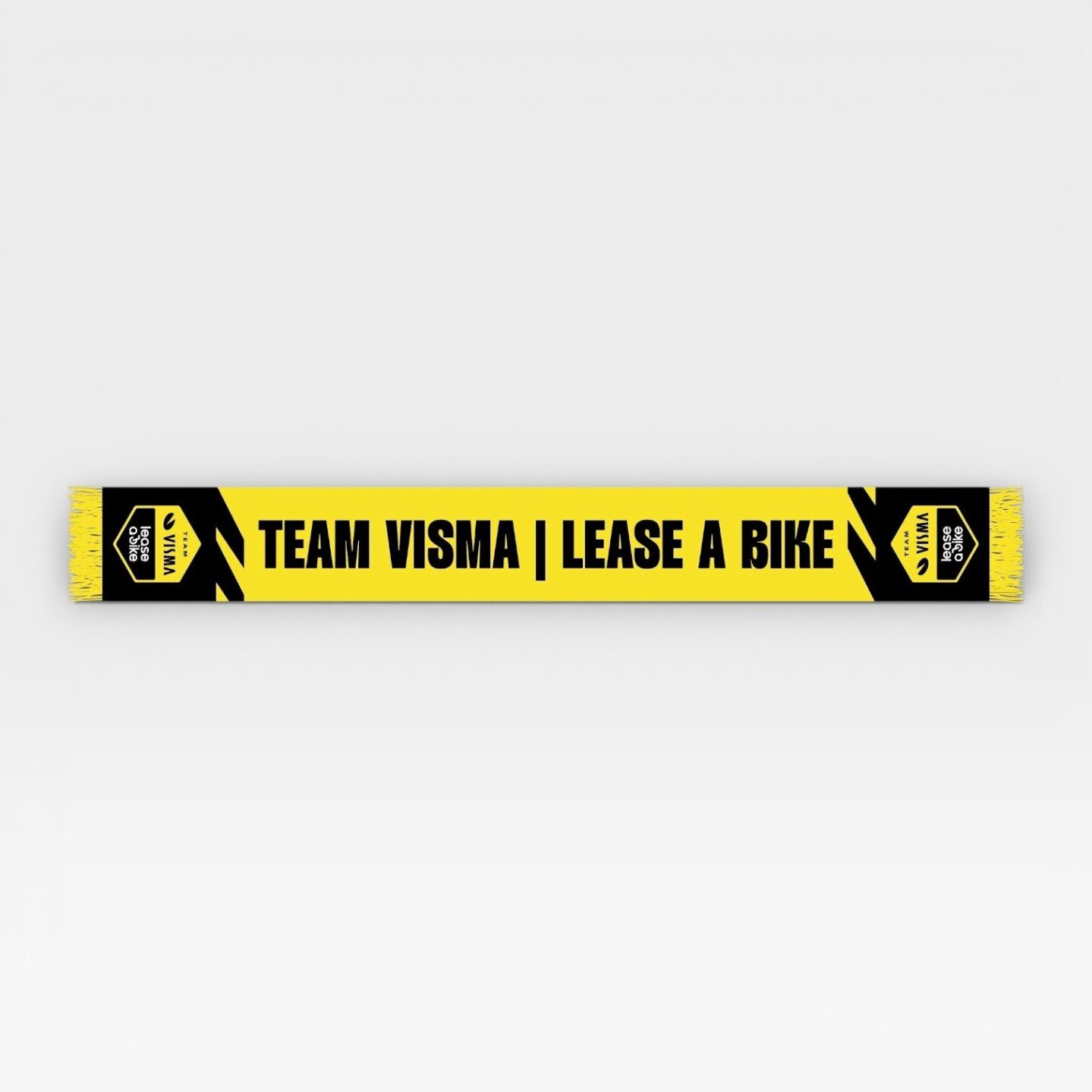 Sjaal - Go Bees - Team Visma | Lease a Bike