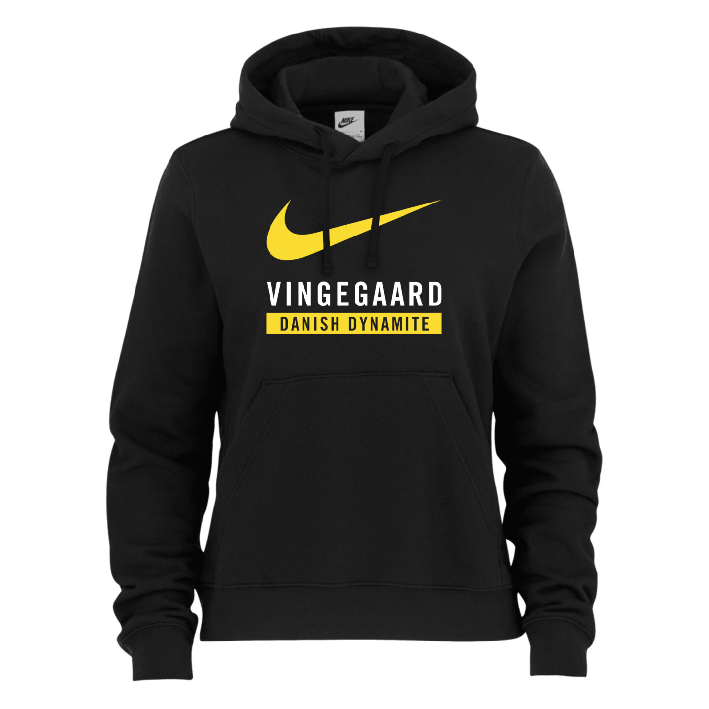 Nike hoodie women - Jonas Vingegaard