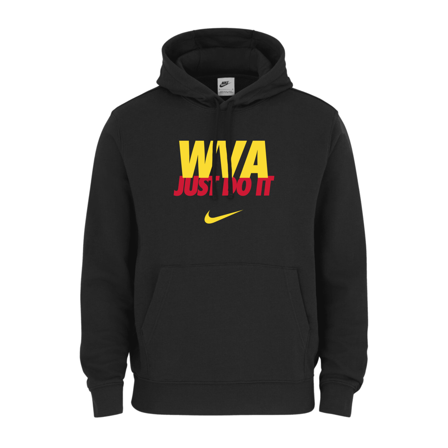 Nike hoodie men - Wout van Aert