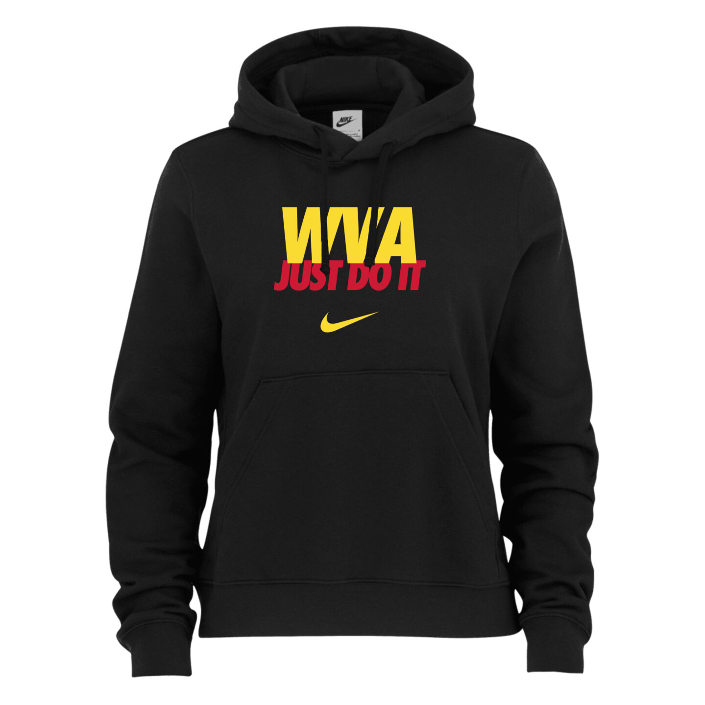 Nike hoodie women - Wout van Aert