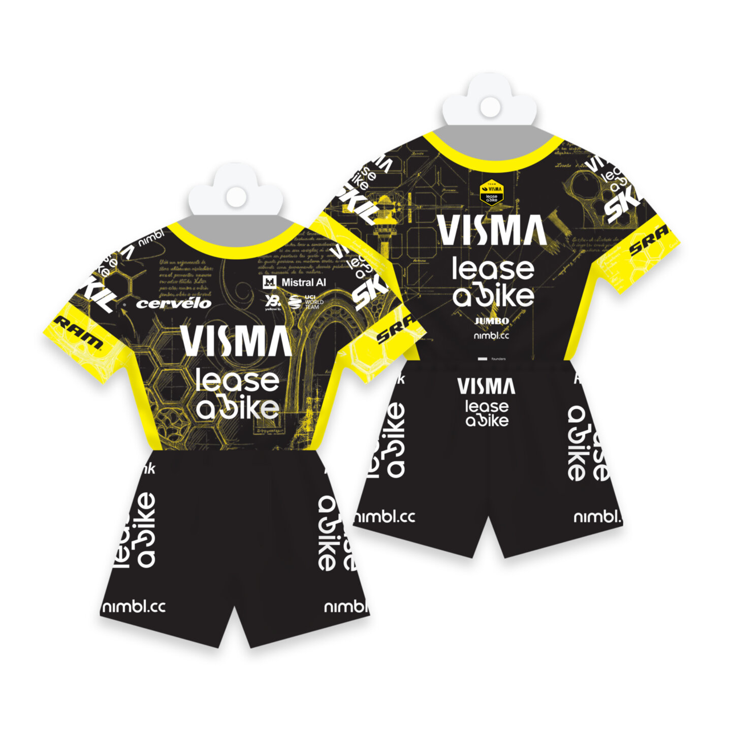 Minikit - The Architect