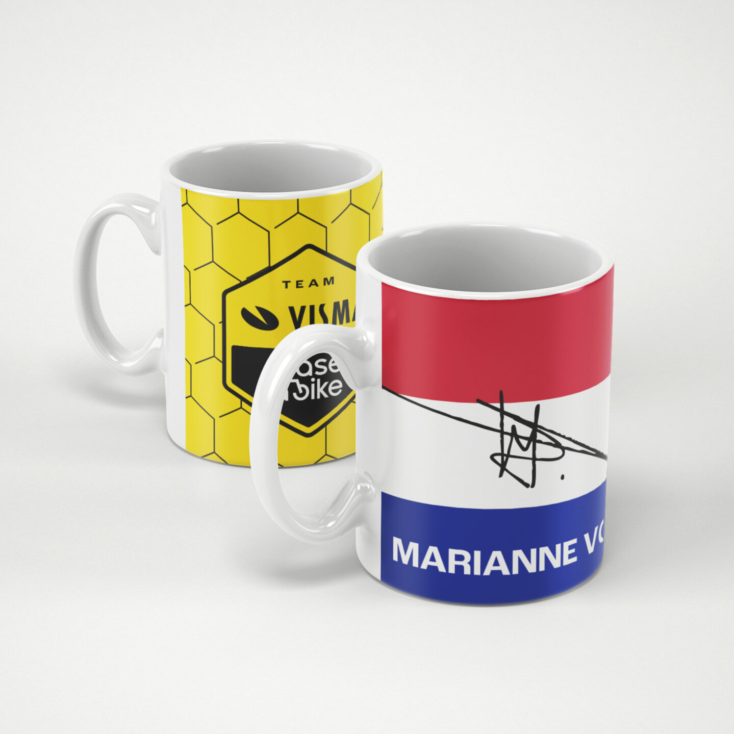 Mug - Marianne Vos