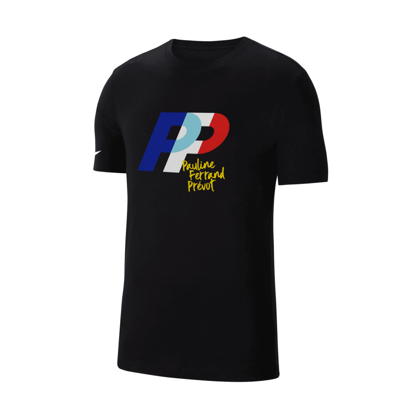 Nike casual T-shirt kids - Pauline Ferrand-Prévot