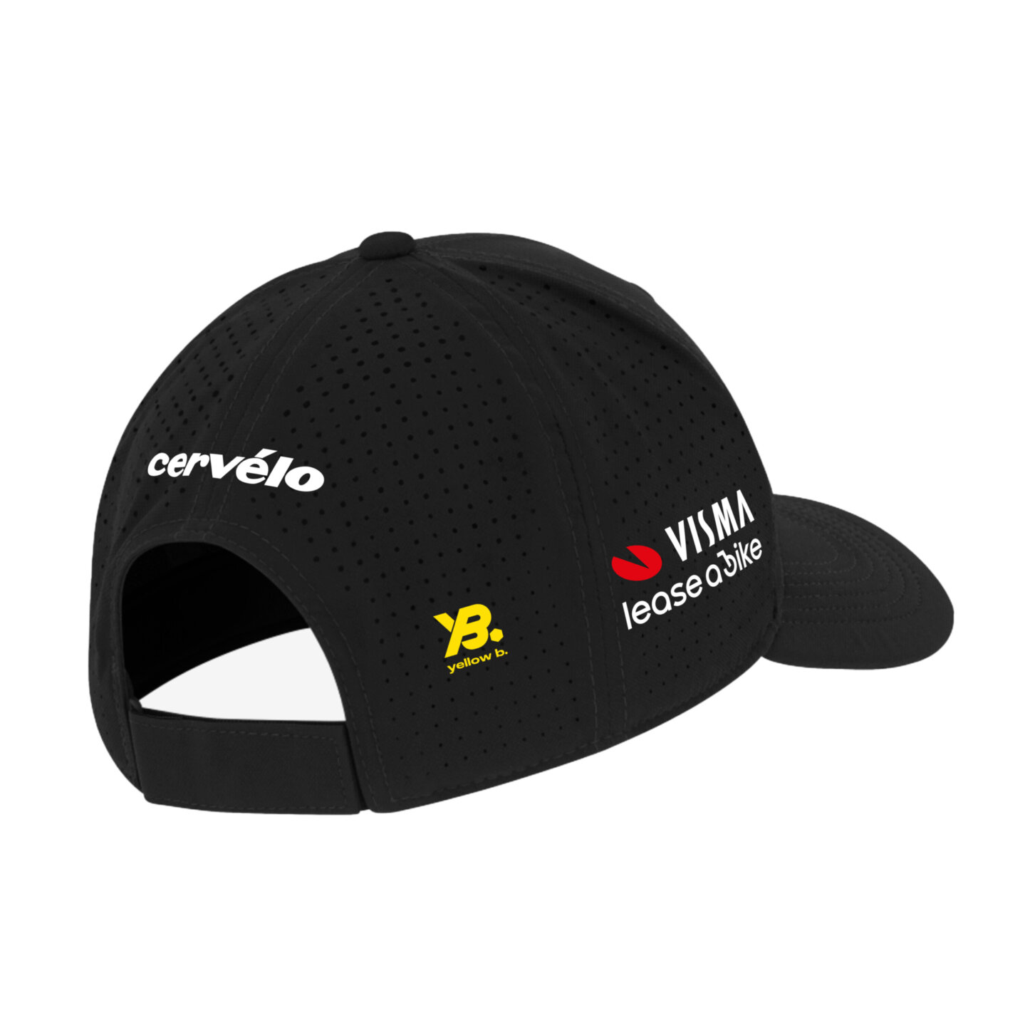 Nike team cap - Team Visma | Lease a Bike