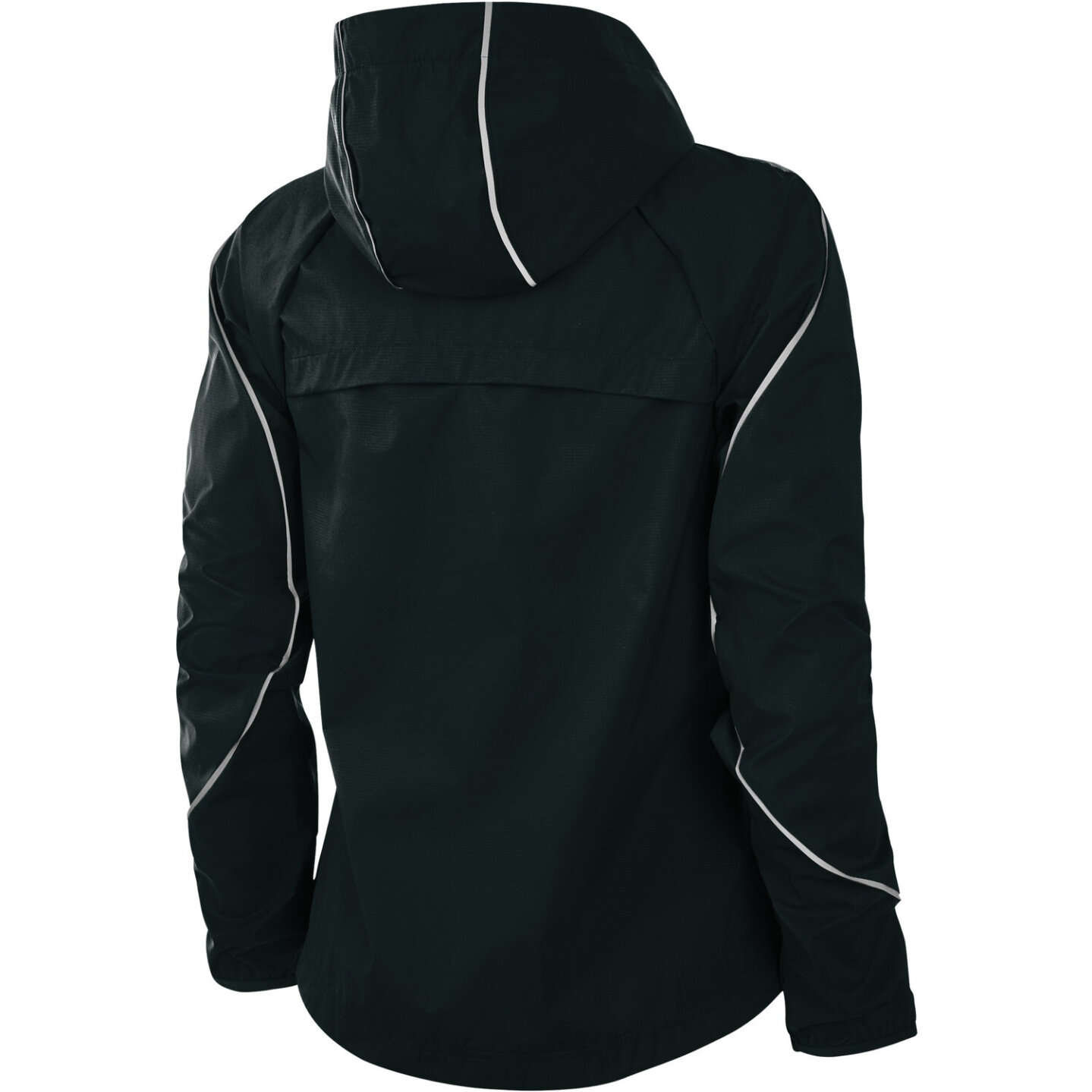 Nike summer jacket women - Team Visma | Lease a Bike