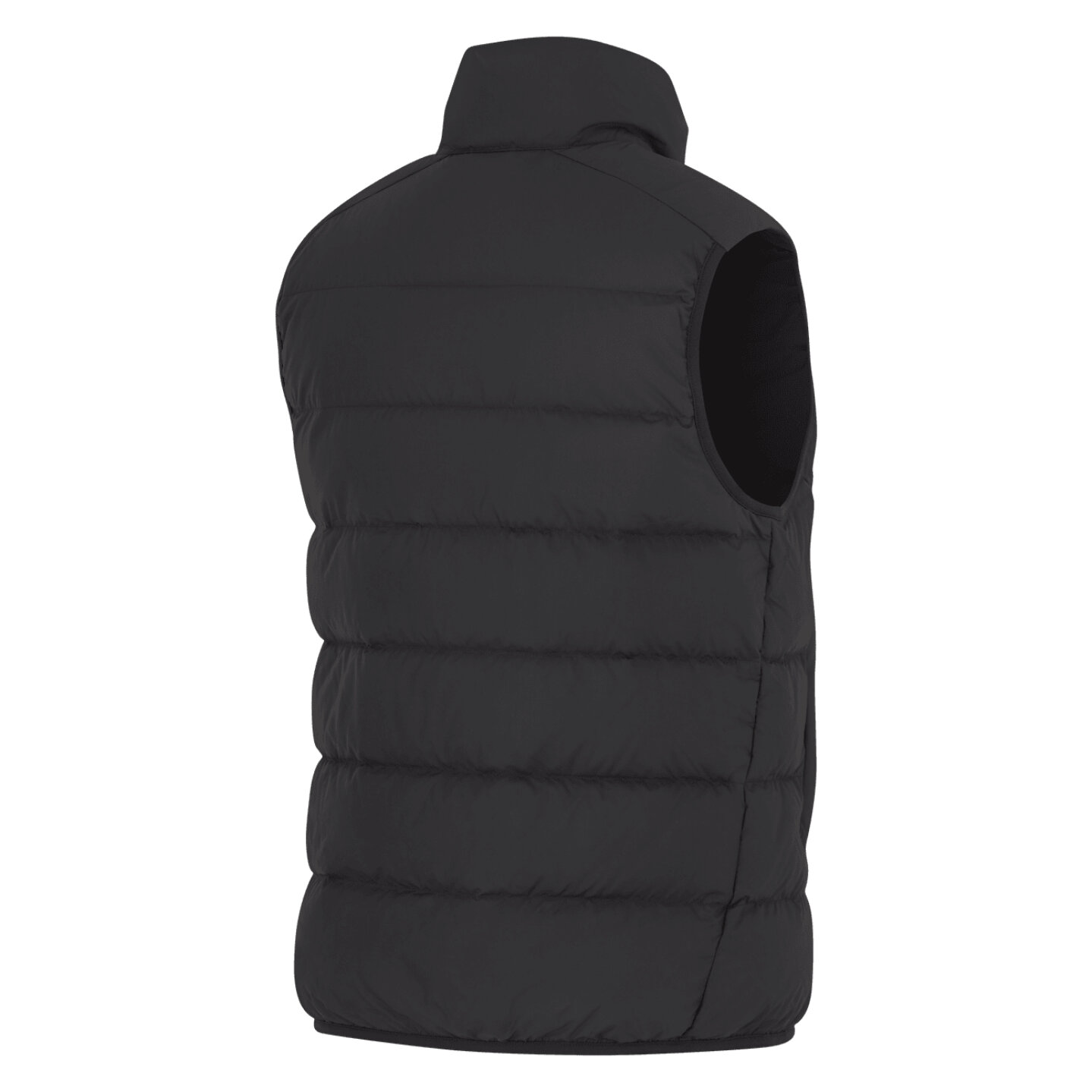 Nike bodywarmer unisex - Team Visma | Lease a Bike
