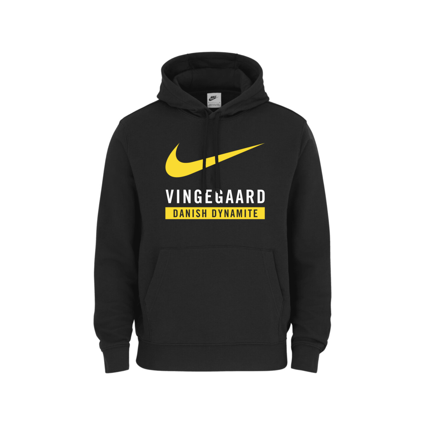 Nike hoodie kids - Jonas Vingegaard