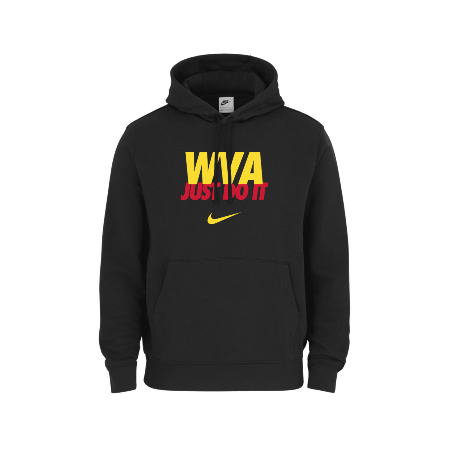 Nike hoodie kids - Wout van Aert