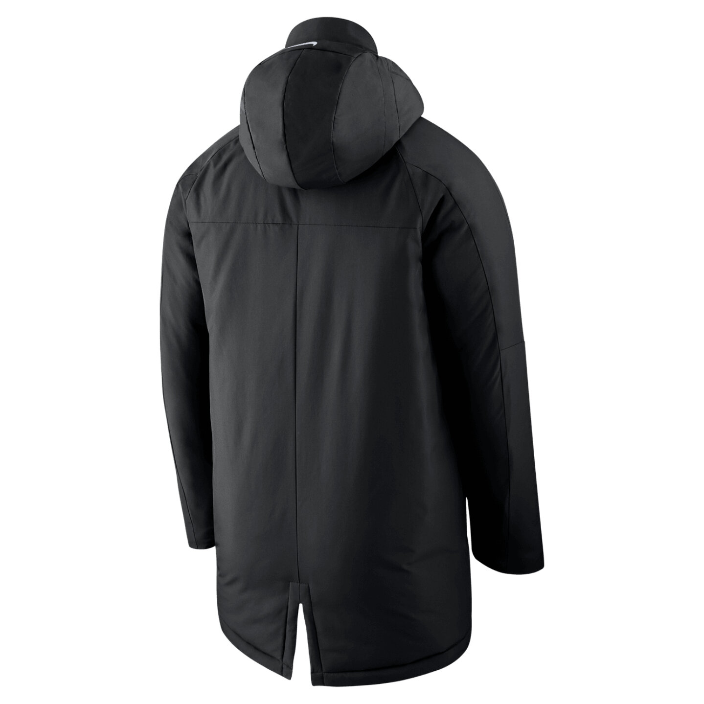 Nike winterjas unisex - Team Visma | Lease a Bike