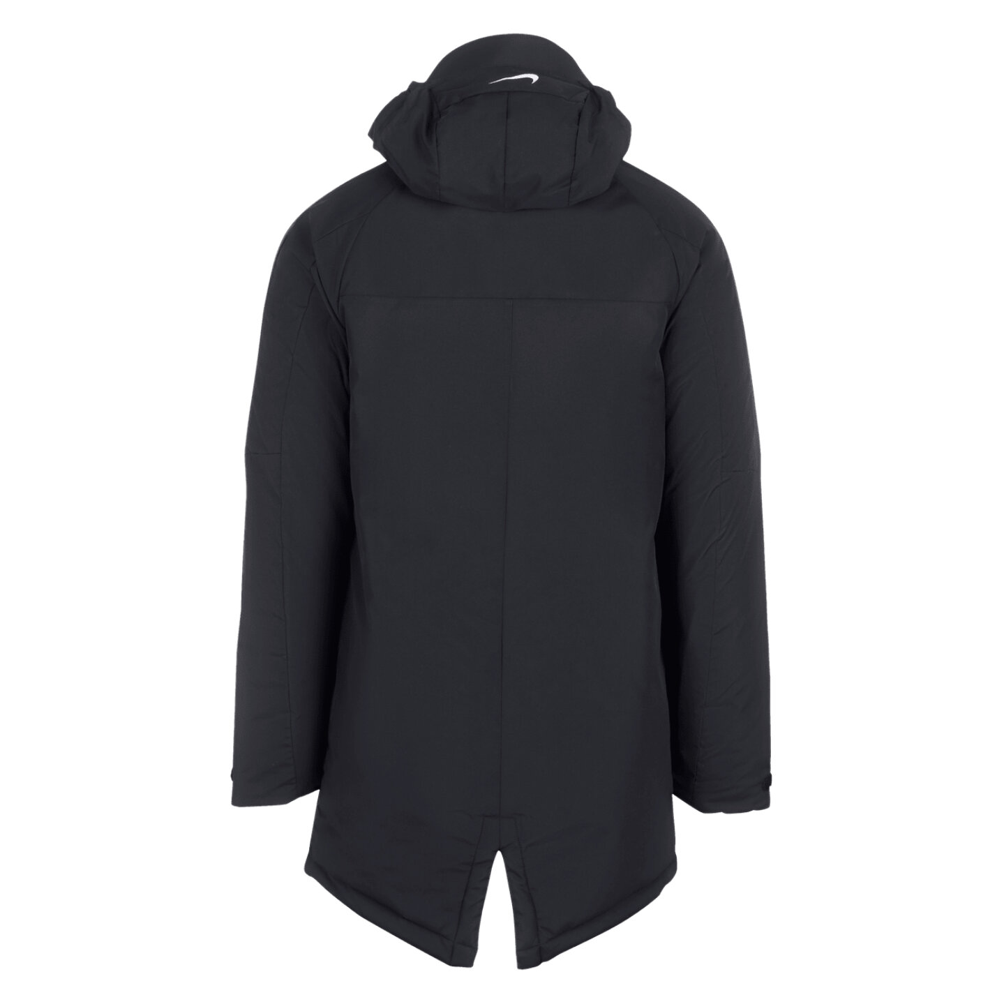 Nike winterjas unisex - Team Visma | Lease a Bike