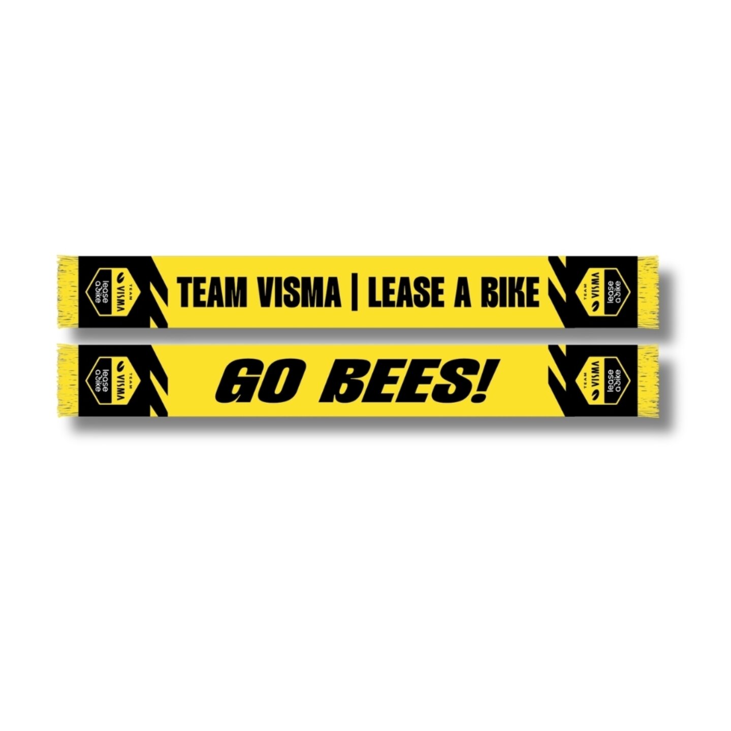 Sjaal - Go Bees - Team Visma | Lease a Bike