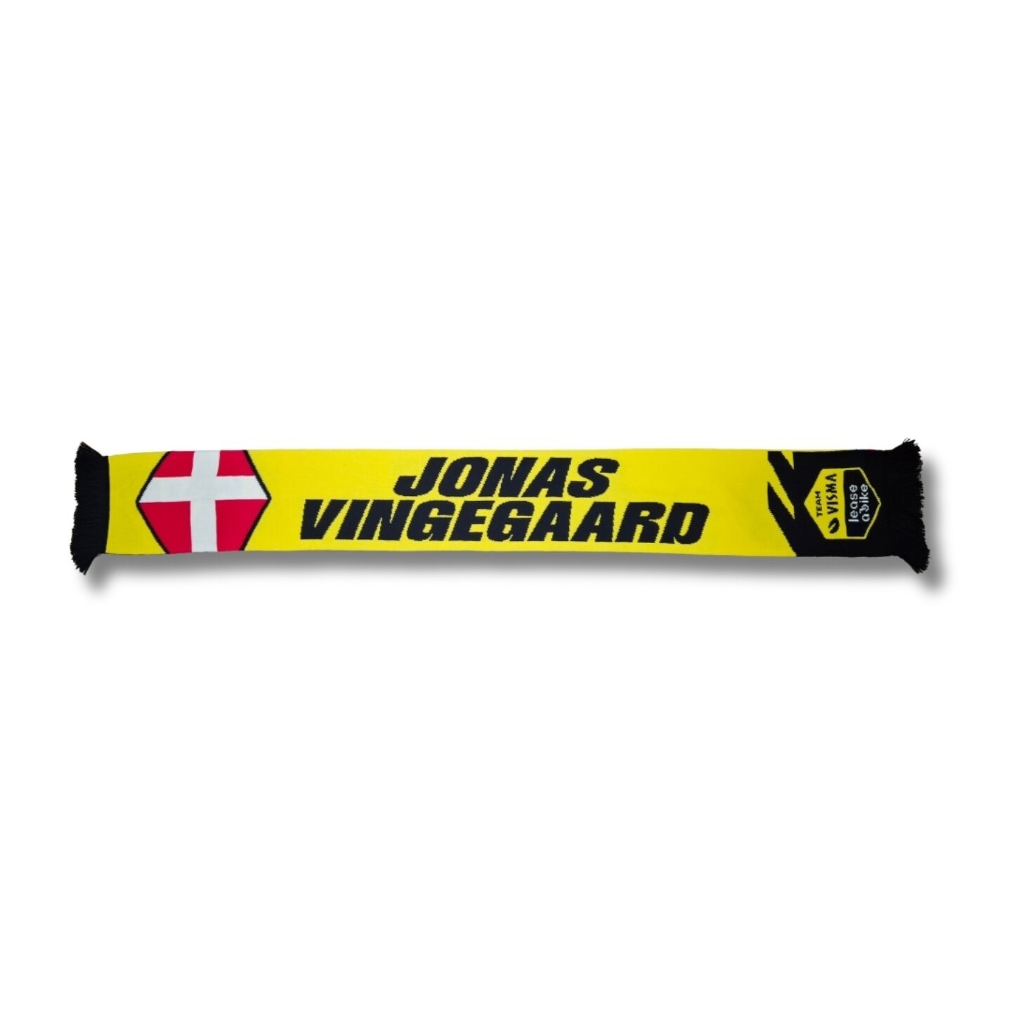 Scarf Jonas Vingegaard - Team Visma | Lease a Bike