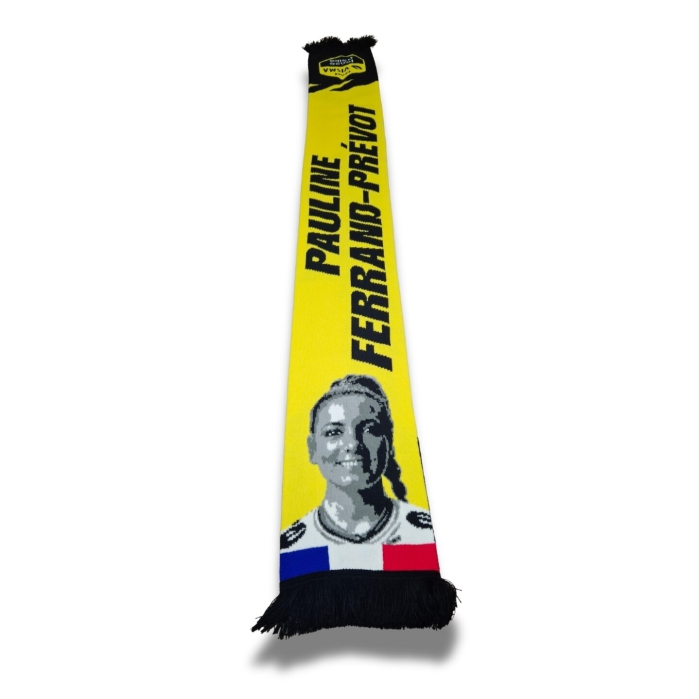 Sjaal Pauline Ferrand-Prévot - Team Visma | Lease a Bike