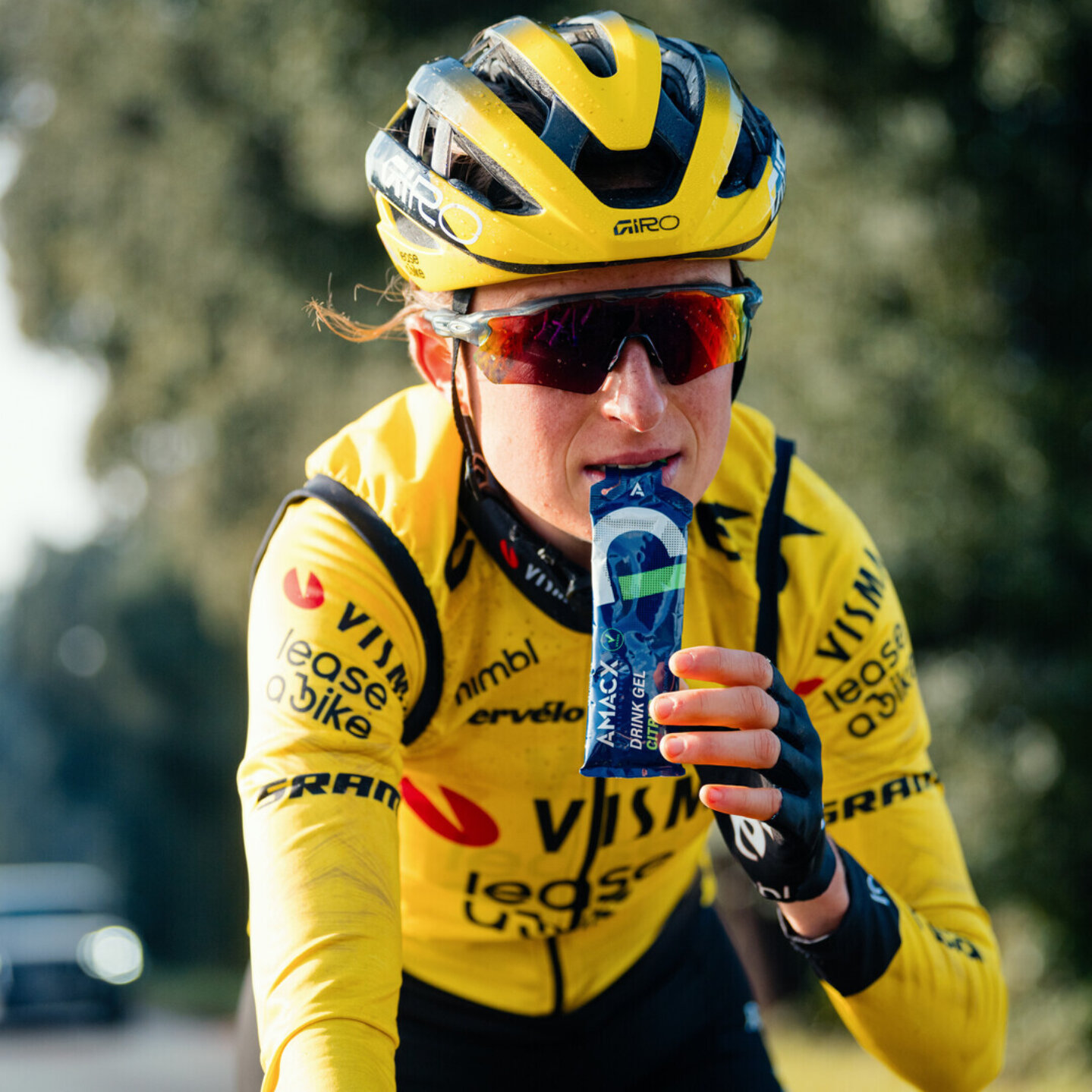 Amacx Drink Gel - 12-pack