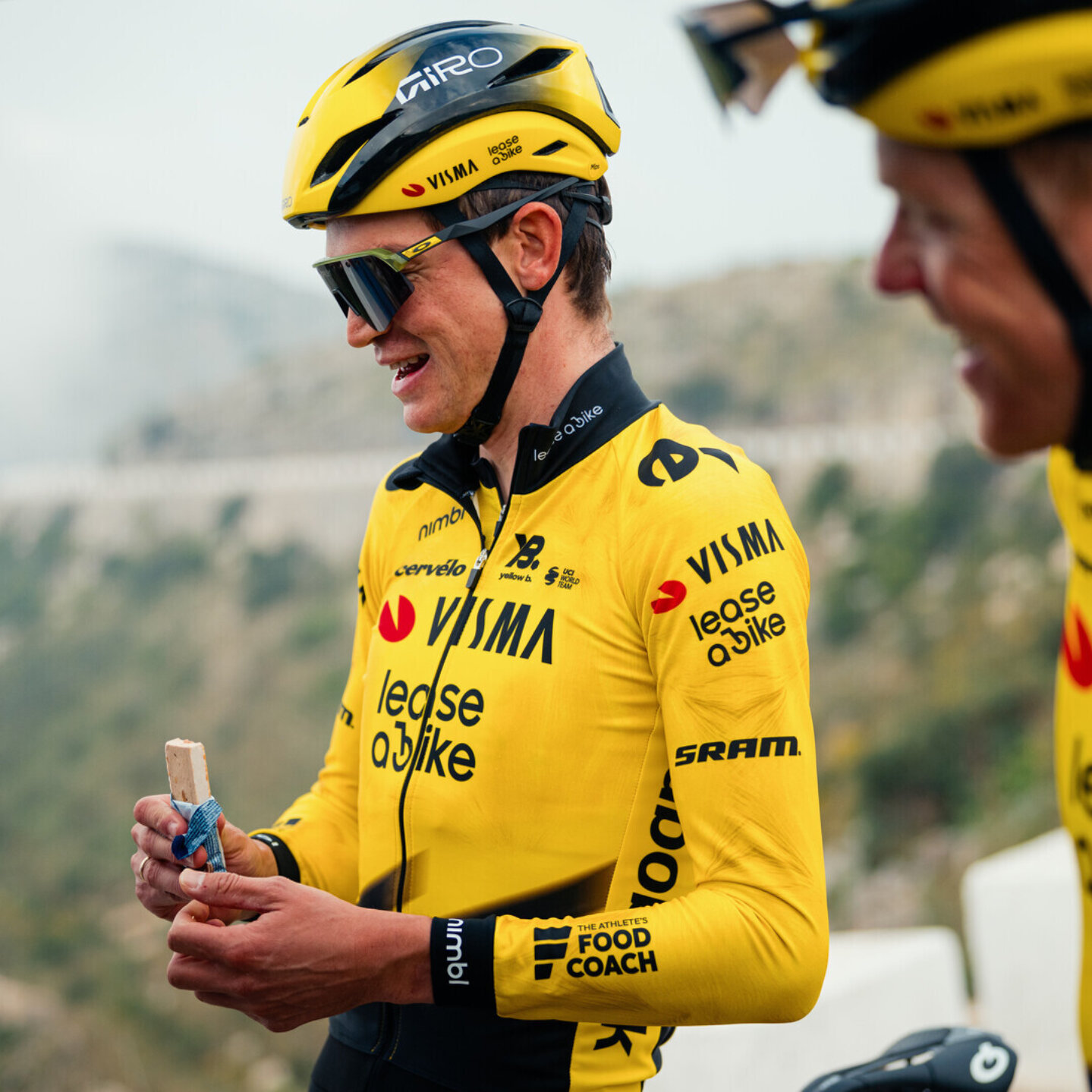 Amacx Energy Nougat - 12-pack