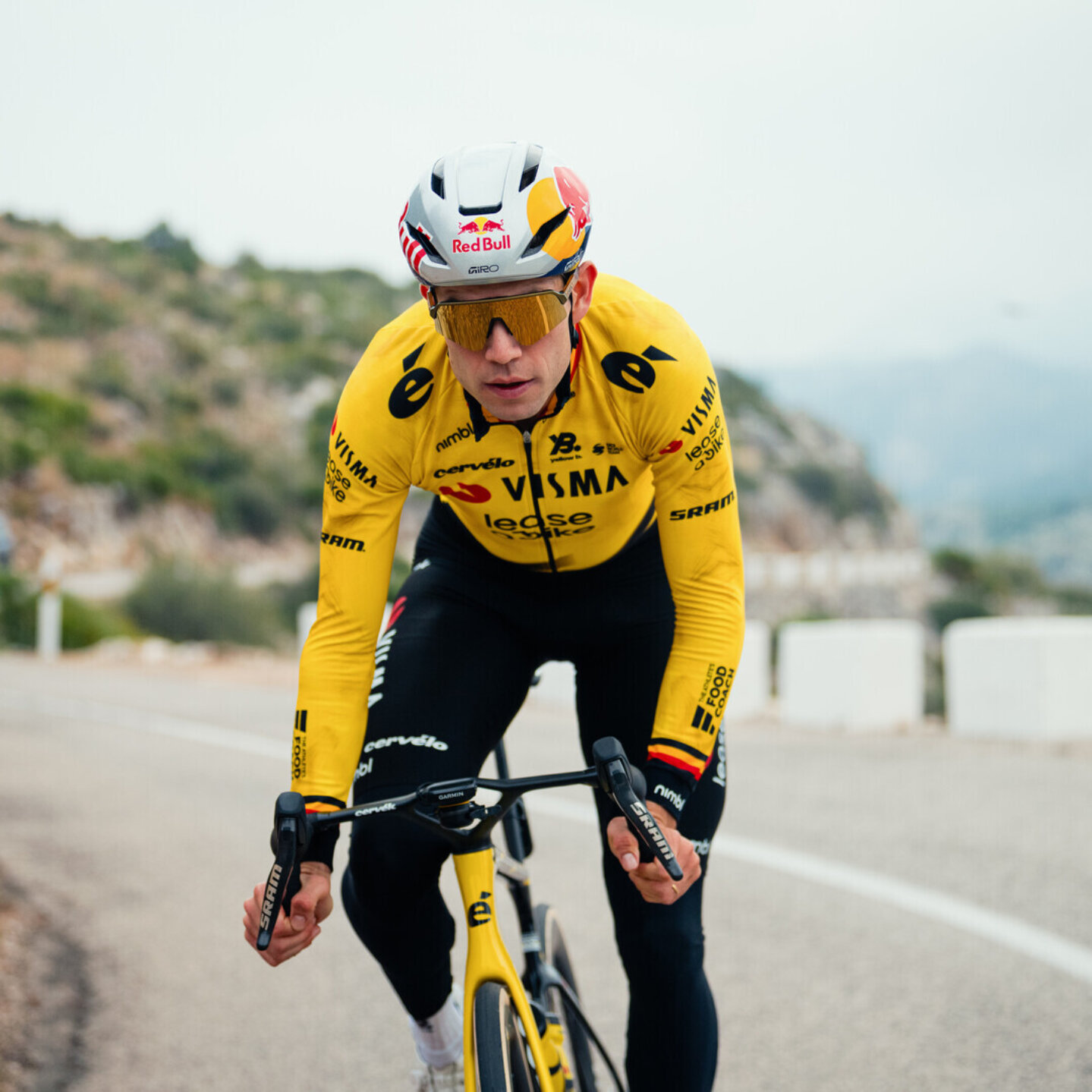 Square Contentshoot World Tour men kit 2026 2