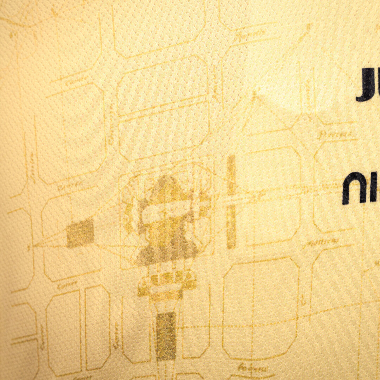 Cycling jersey men - The Architect - Rest Day