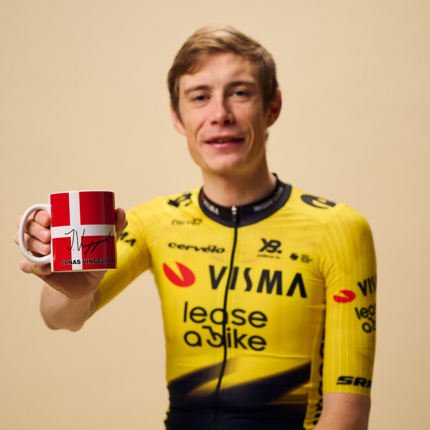 Mok - Jonas Vingegaard