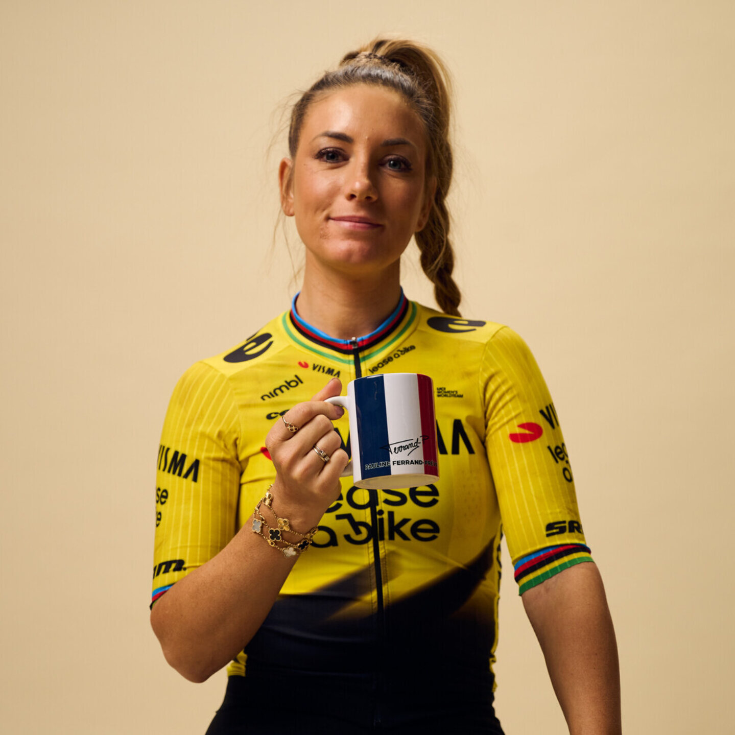 Mug - Pauline Ferrand-Prévot