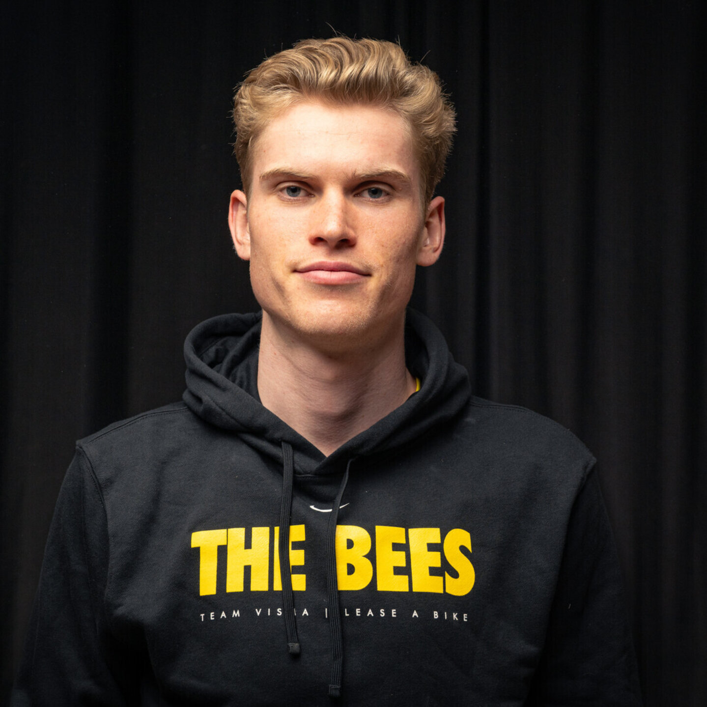 Nike hoodie mannen - The Bees