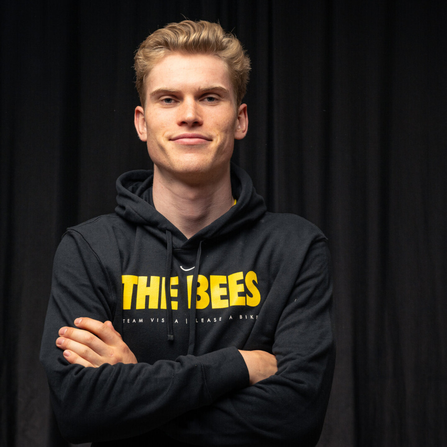 Nike hoodie mannen - The Bees