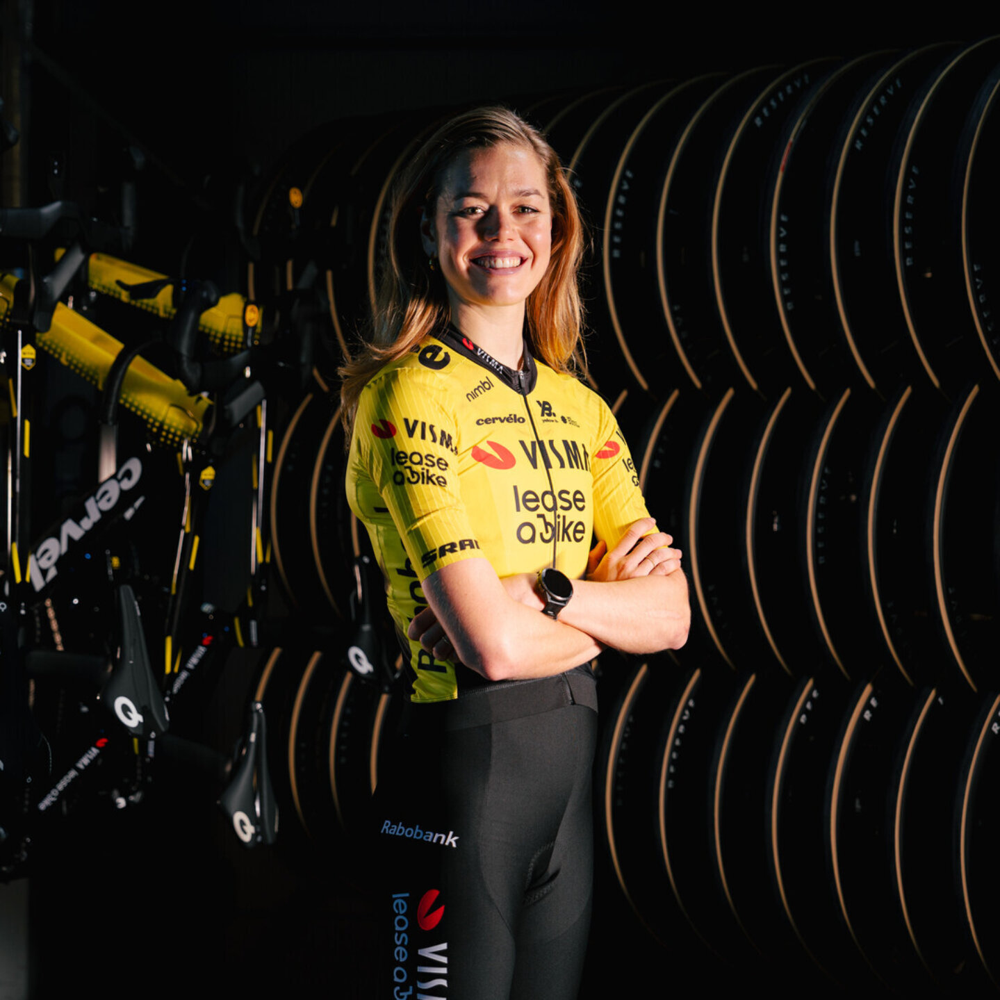 Square portret Lieke content day 1