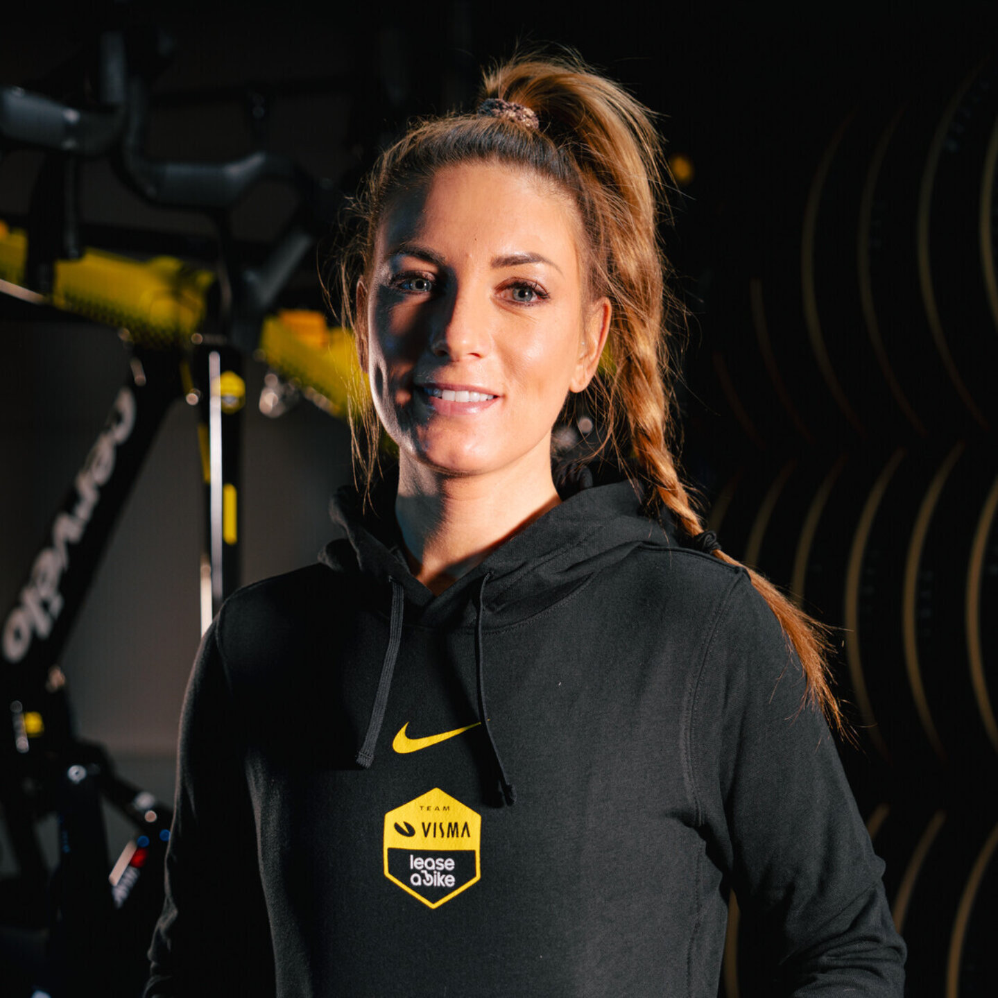 Square portret Pauline content day 1